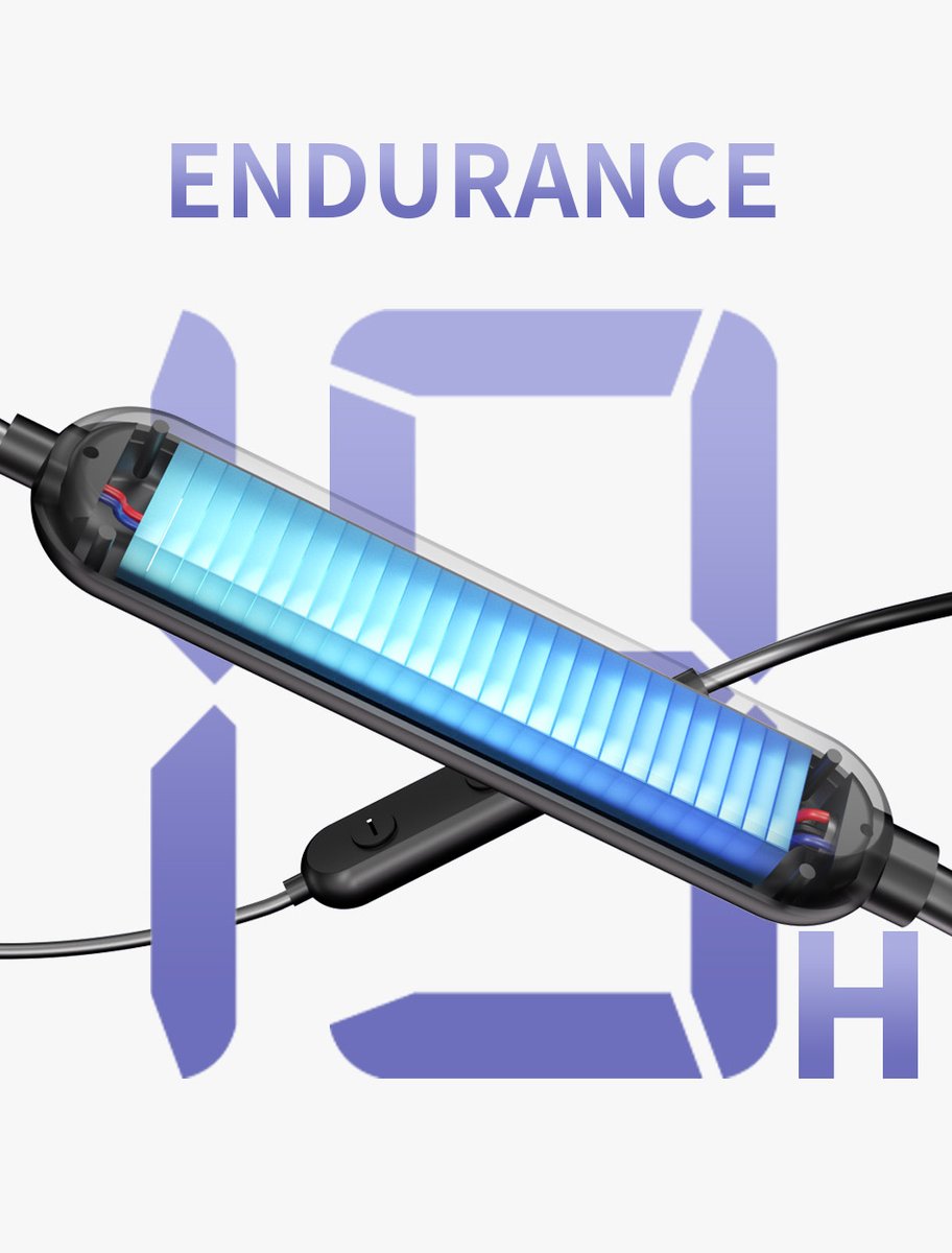 BackwinOfficial's tweet photo. 🎧 Featherlight comfort. Powerful sound.

Designed for all-day wear with a secure neckband fit and immersive audio.

🎵 Lightweight
🏃 Stay Secure
🎙️ Inline Controls
#Neckband #Earphones #Audio #Music #TechStocks https://t.co/TKpGOG42VH