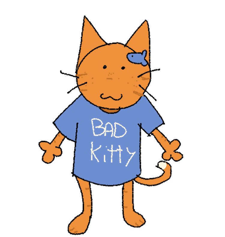 AnneKit01's tweet photo. Anne…kit!!

Kitty https://t.co/KEV8BxInAh