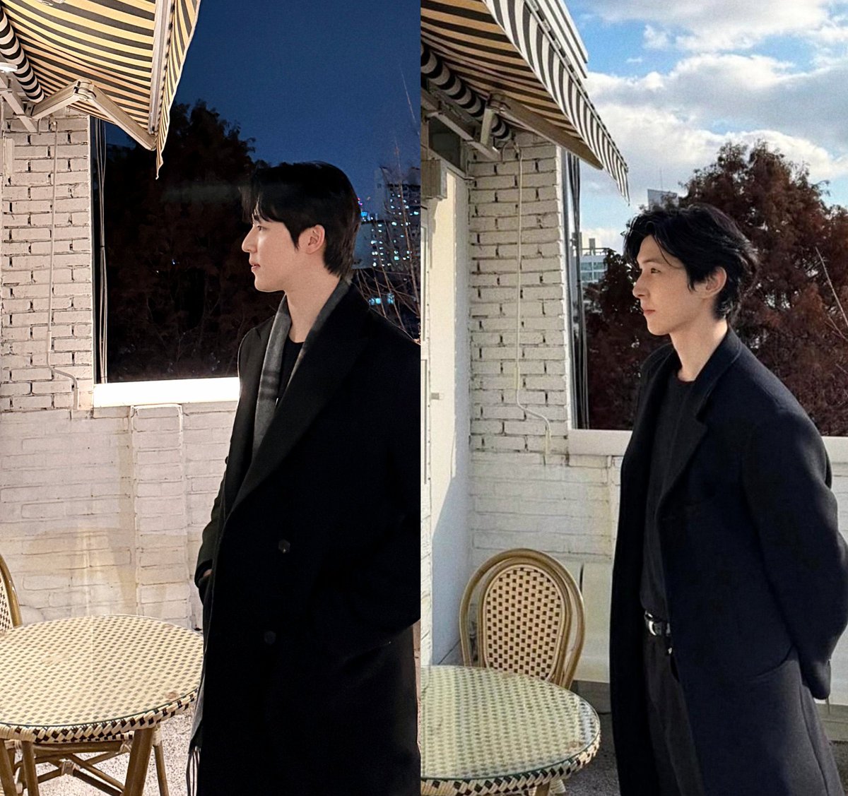 R_gaeng's tweet photo. 그니까 이렇게까지 각도가 똑같은 이유가 대체뭐야 https://t.co/WUKmP3ZNmn