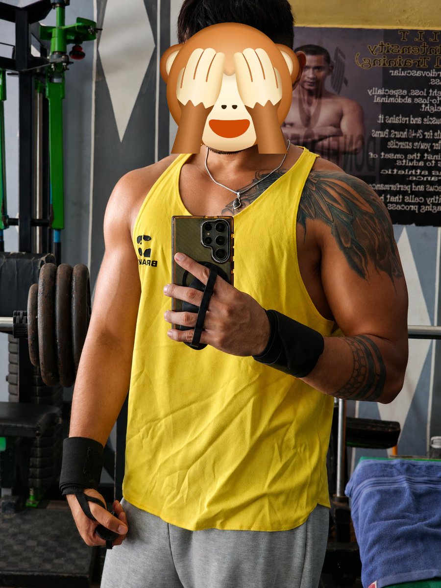 Workitoutboi tweet picture