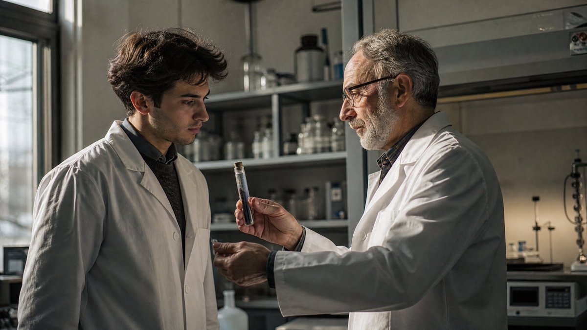 SpaceToday1's tweet photo. 🧪 Como a matéria inerte virou vida? 

Uma rede internacional de cientistas mapeou todas as técnicas usadas para investigar a origem da vida num guia único e aberto — do espectro de luz ao sequenciamento de DNA. 

A "Rosetta" dos métodos. 🔬🌌

POST NOVO NO SPACE TODAY!!!

As ferramentas para decifrar a origem da vida - https://t.co/rJc1DBdOTz

#OrigemDaVida #Astrobiologia #Ciência #OriginOfLife #Astrobiology