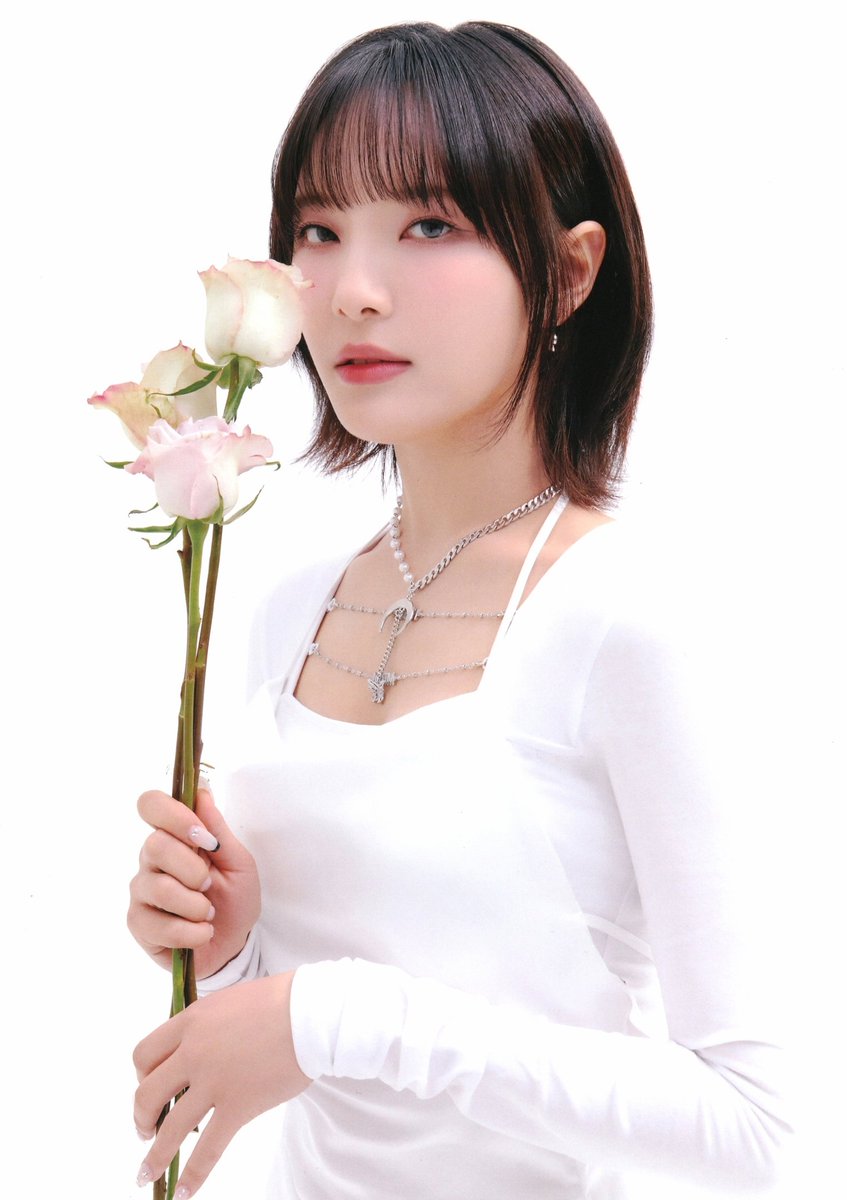 CardcaptorRene's tweet photo. Your B, I'm B (Belllie've You)
withmuu mini poster set

#빌리 #문수아
#Billlie #MOONSUA https://t.co/5wNELHBn3F