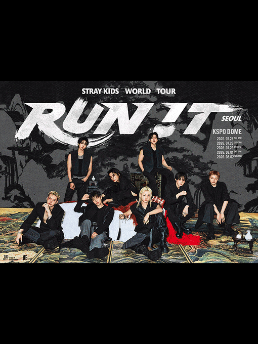bear_gomgom132's tweet photo. Stray Kids World Tour 〈RUN IT SEOUL〉

2026/07/25 ~ 2026/08/02 
명당좌석 확보중입니다.
스탠딩석 지정석 있으니 문의주세요~

문의는 프로필 아래 오픈톡 주세요 https://t.co/ZBi4gUxYwF