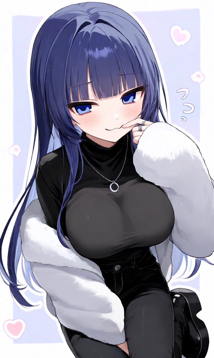 2fmtzlM's tweet photo. 代理のプロンプトを貼っておくので好きに借りていってください　服もなんでもいいよー(1行空けた下からが服になってます)
1枚目と4枚目は表情が微妙に違います https://t.co/l6KTaEl5Or