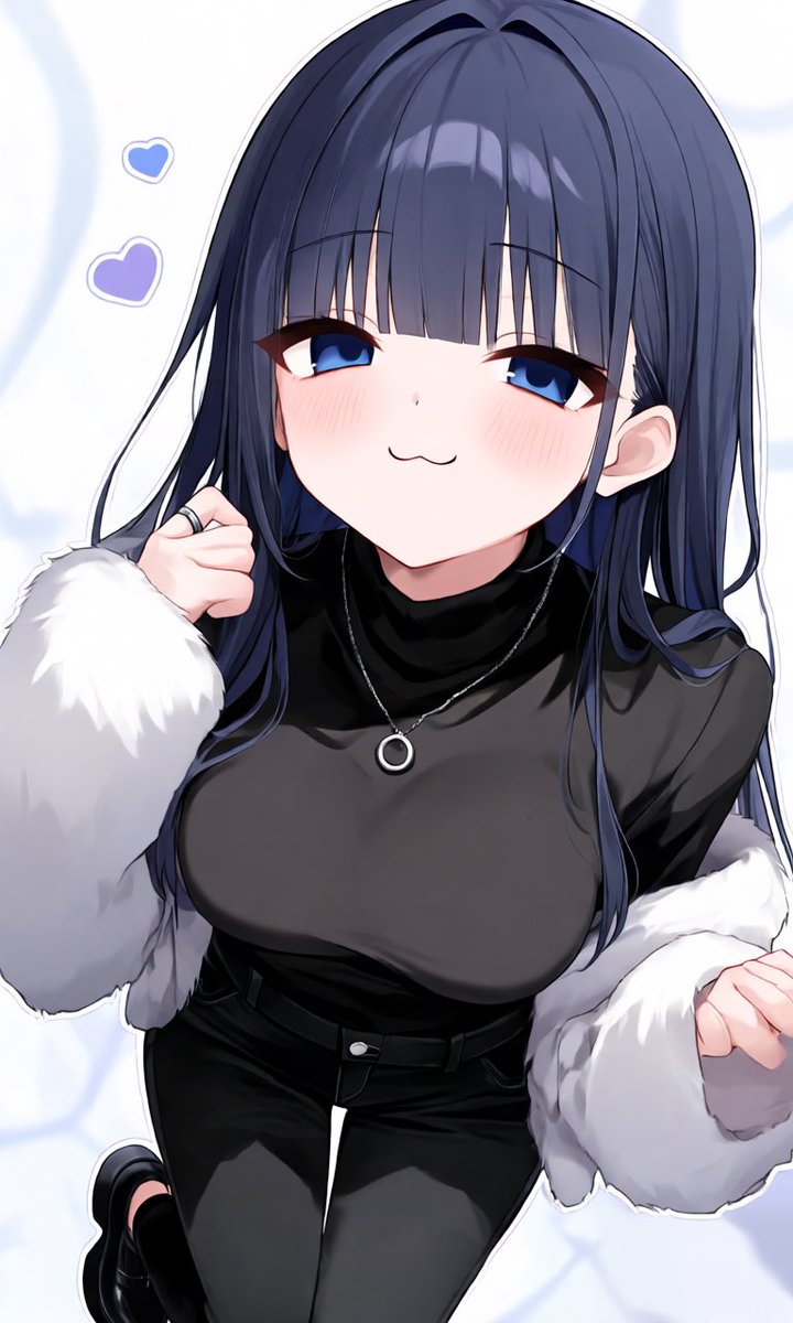 2fmtzlM's tweet photo. 代理のプロンプトを貼っておくので好きに借りていってください　服もなんでもいいよー(1行空けた下からが服になってます)
1枚目と4枚目は表情が微妙に違います https://t.co/l6KTaEl5Or