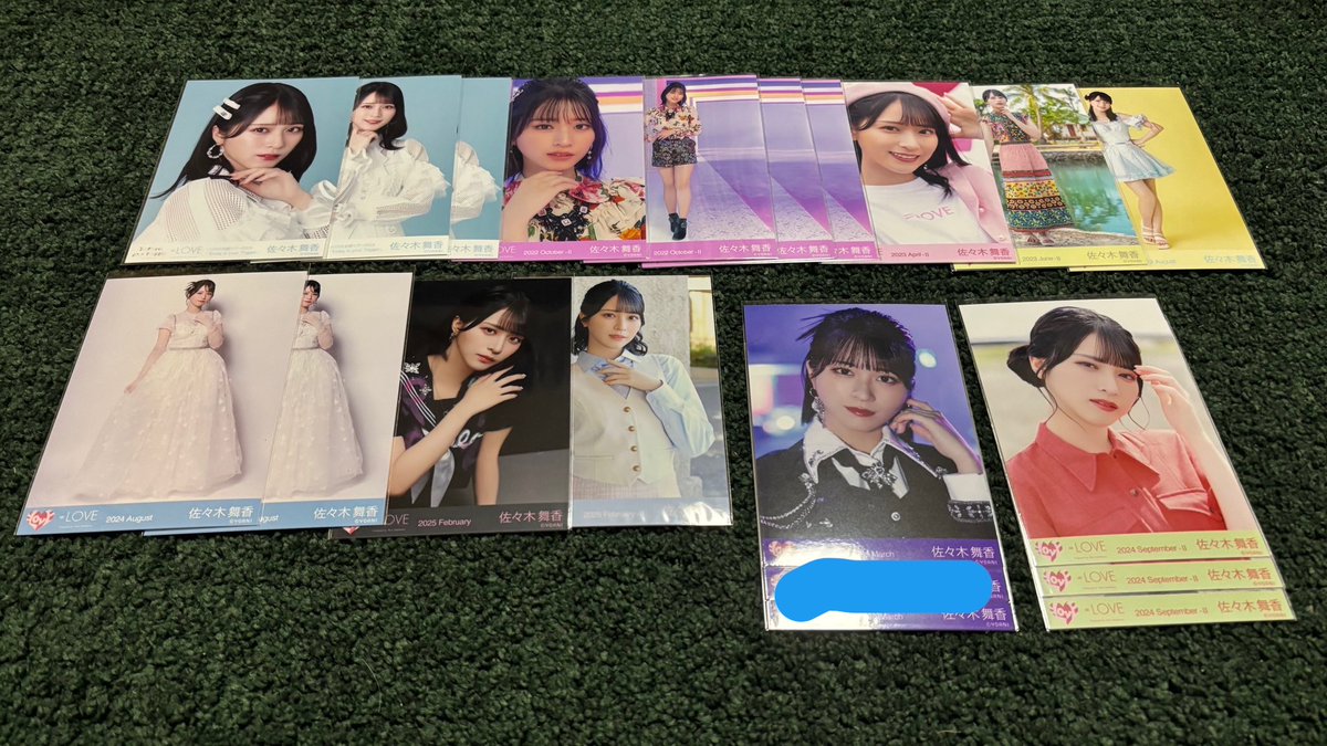 trade1340's tweet photo. @chu36_ 検索よりお声がけ失礼します。画像お借りしまして、赤線箇所また、音嶋vol.10レア所持しております。青線箇所求めております。トレ可能な箇所ございますでしょうか。ご検討よろしくお願いします。 https://t.co/NrCg6AwJby