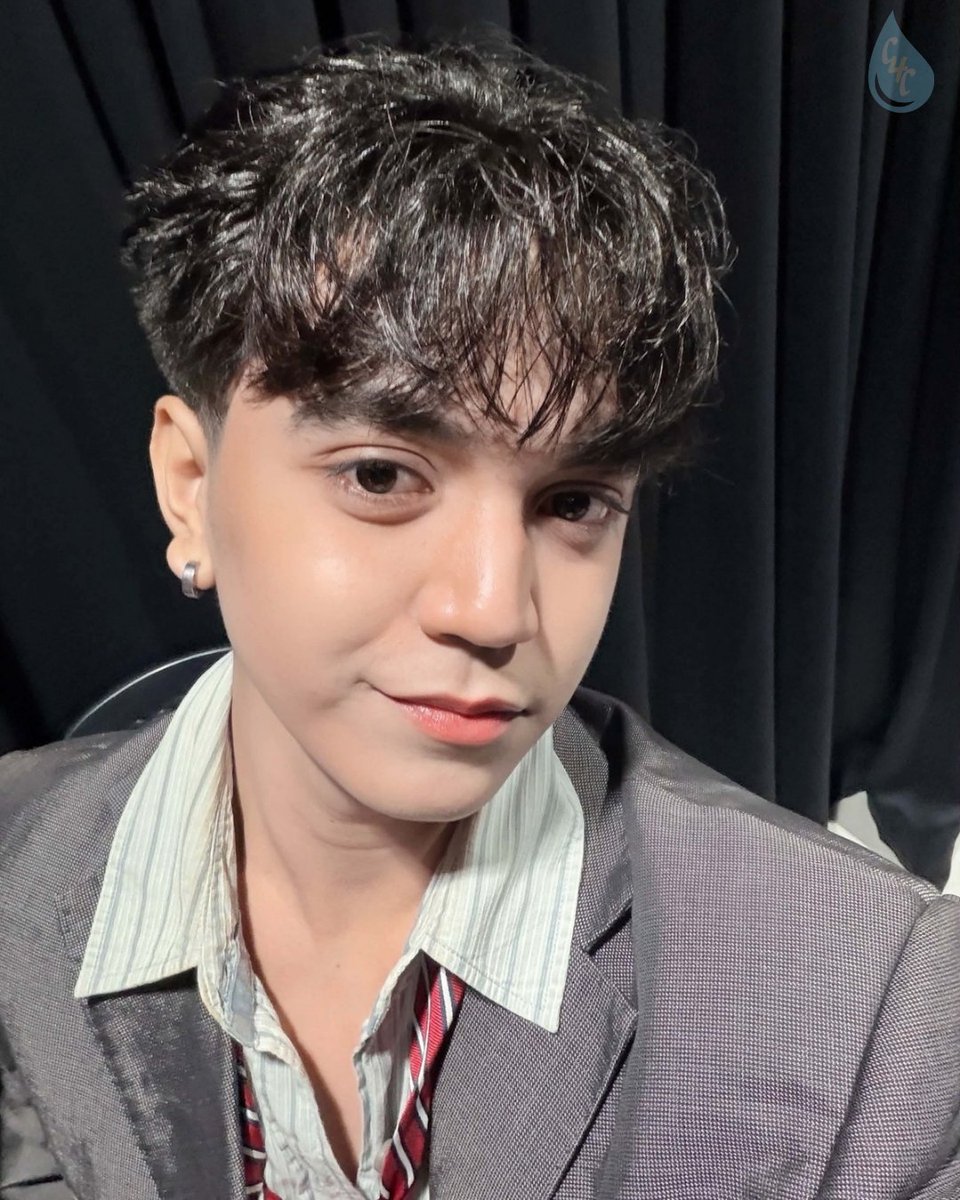 crybabies4calix's tweet photo. [#CALIXclicks] 

Back on TV Guesting last Saturday! Thank you, everyWAN, for continuously supporting Project WAN and Calix. Here's to more milestones together! 💙✨

WAN VIBE DEBUT
#Project_WAN #WAN_Calix #WeAreNext @cry4calix @projectwanofc_ @HouseOfWANs https://t.co/kTrQLt3E7U