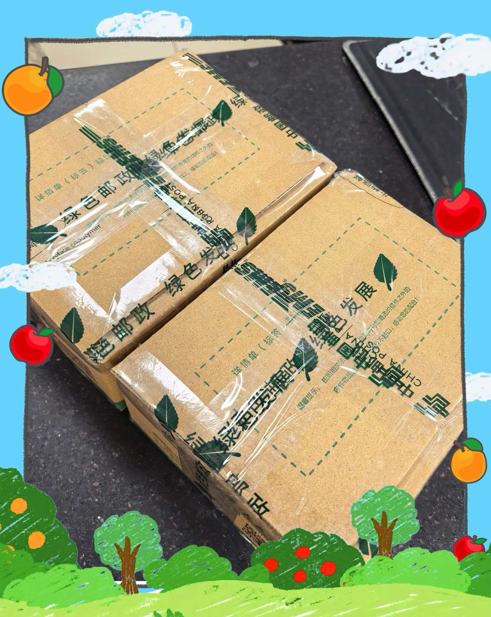 本日、最後の2名様分のプレゼントも郵便局から発送いたしました