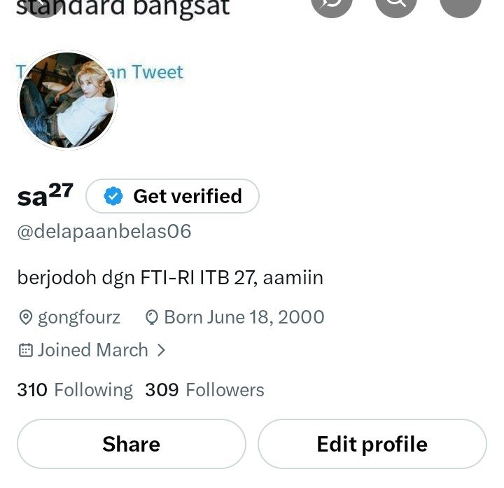 sa²⁷ tweet media