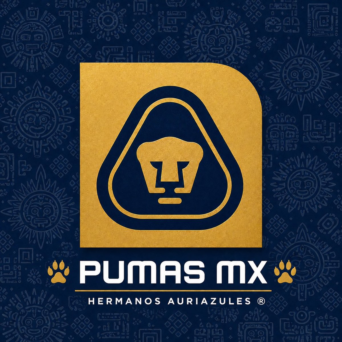auriazulesteam's tweet photo. Cayó la noche #Auriazules les deseamos tengan una noche muy reparadora y los que trabajan tengan éxito, los auriazules que andan pasándola mal por salud o gajes de la vida pronto estén bien… #HermanosAuriazules®️👊🏼🐾 #PumasMx #UnidosPorLaHistoria #OrgulloAzulYOro 🎺🥁🪇🐾👊🏼 https://t.co/Sc4B9QXSwp