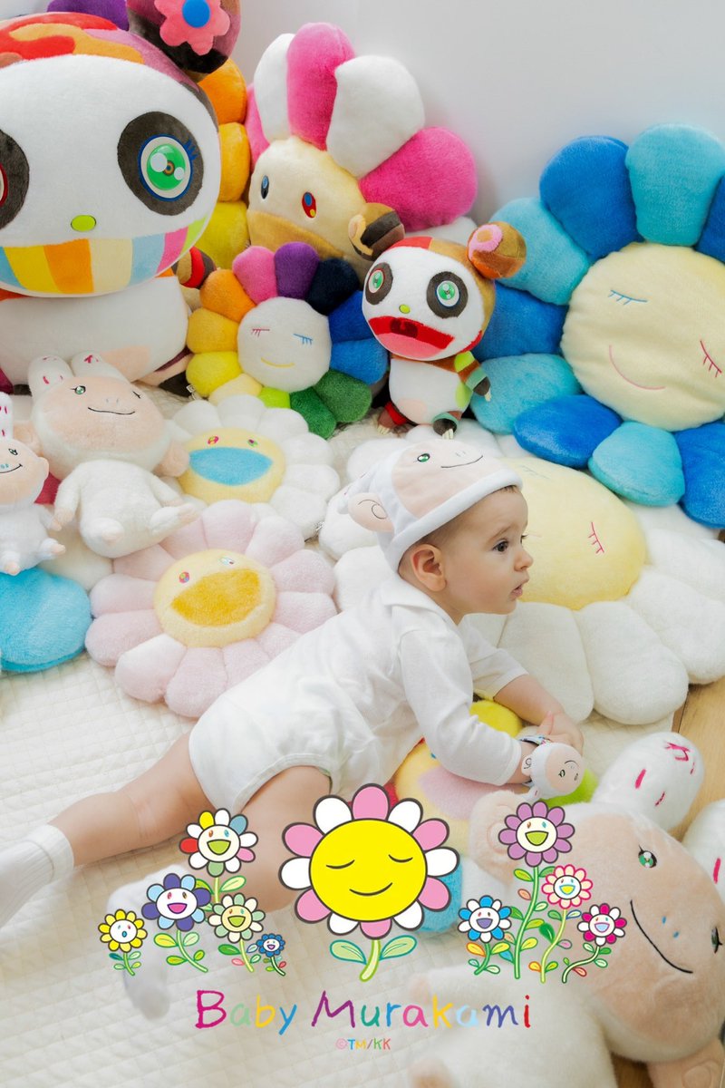Kaikai Kiki Marketplace (@MFTMKKUS) / Posts / X
