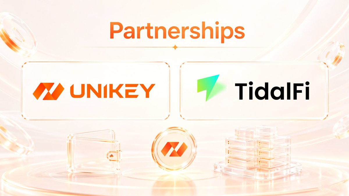UniKey tweet media