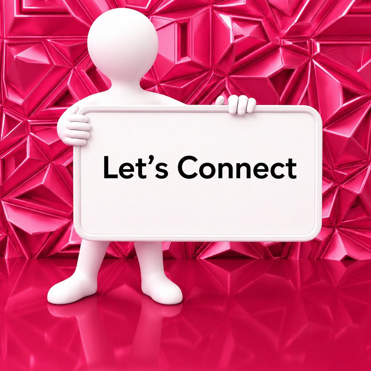 iamjerricbis's tweet photo. Leave your 🆔 

Start a new connection

People are watching https://t.co/1UTpgeGNDJ