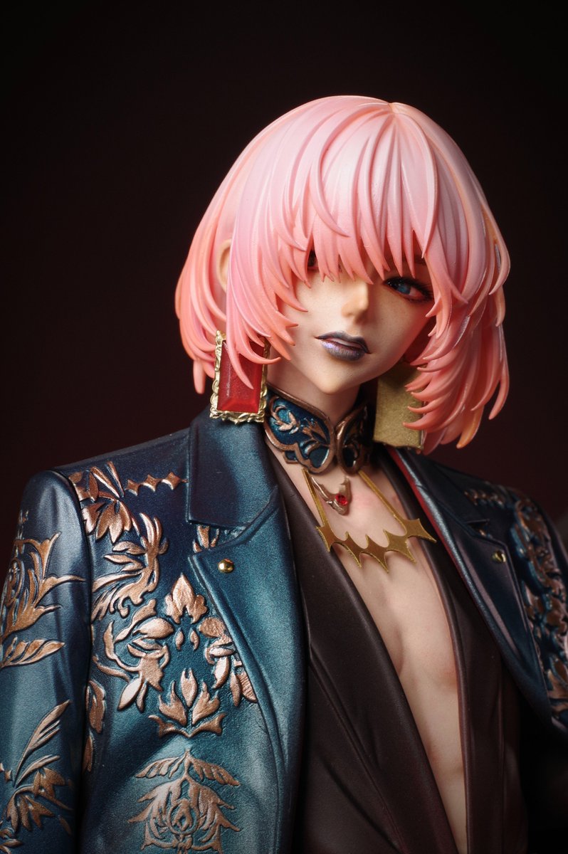 云念白 (@nezumi6214694) / Posts / X