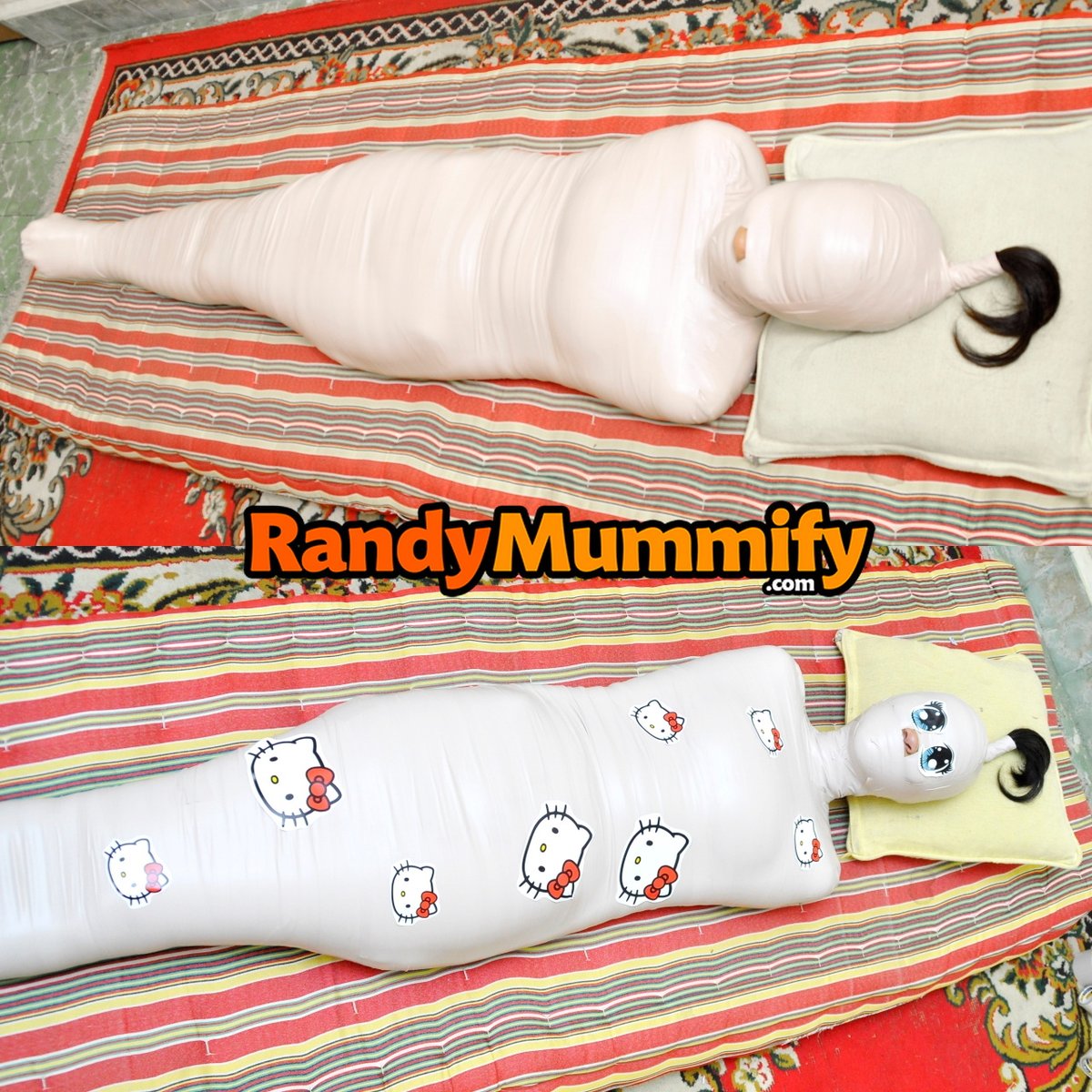 Mummieify Machine Randy Mummify (@randy_mummify) / Posts / X