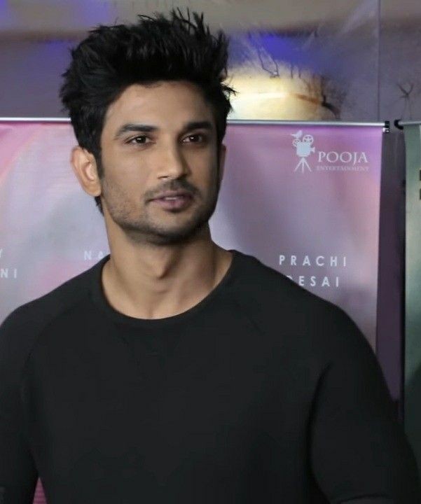 rashmi_sri0505's tweet photo. #ArrestRheaChakraborty and #Pithani both were partner in crime.
CBI Grill Pithani InSSRCase #JusticeForSushantSinghRajput
#JusticeForDishaSalian https://t.co/QVfP3egKgi