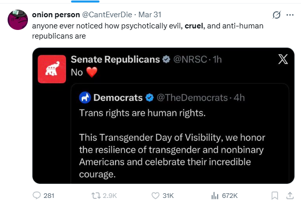 boogietothemax's tweet photo. They really are just the world's biggest crybullies https://t.co/8FYfNkM9dU