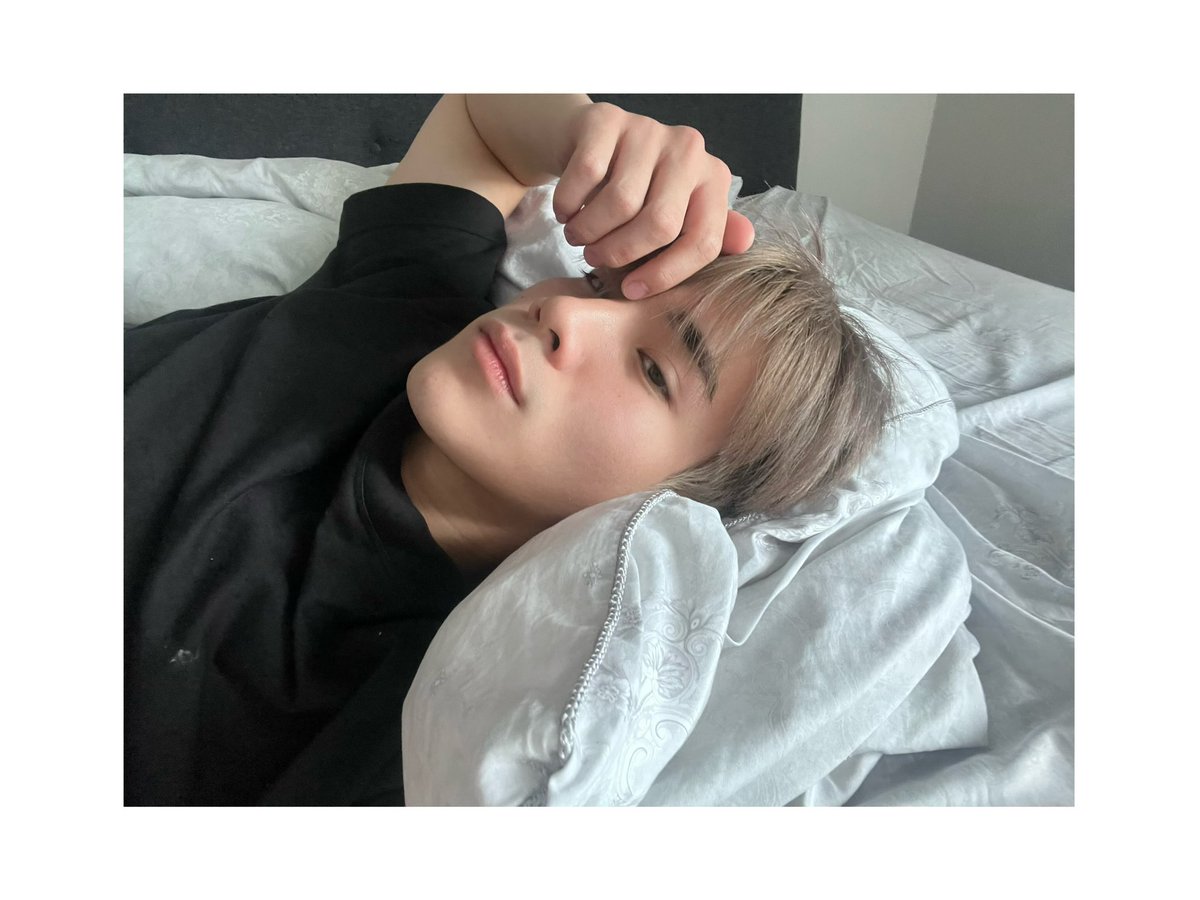 FourthOfficiall's tweet photo. IG Post Update [07072026] : fourth.ig

💤

@tawattannn 
#Fourthnattawat 
#โฟร์ทณัฐวรรธน์ https://t.co/8NHBdFc9ZH