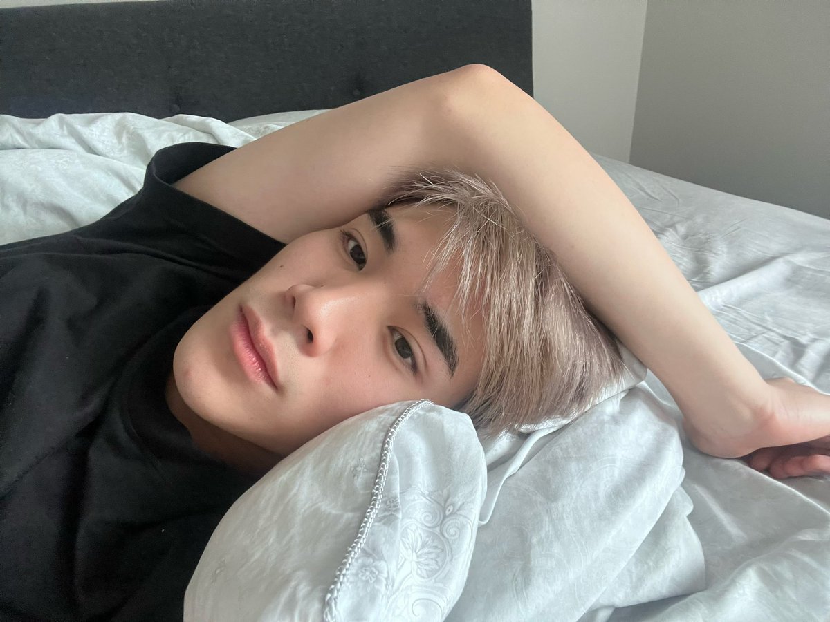 FourthOfficiall's tweet photo. IG Post Update [07072026] : fourth.ig

💤

@tawattannn 
#Fourthnattawat 
#โฟร์ทณัฐวรรธน์ https://t.co/8NHBdFc9ZH