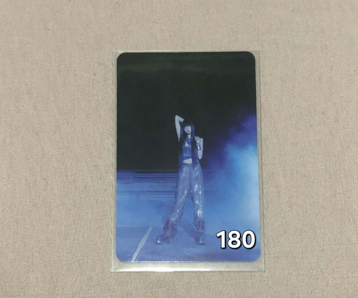 TubatuAlex's tweet photo. 7.7 Sale
wts lfb ph
ONHAND QUITTING SALE 

• most are in mint condi
• onhand
• dop:preferably payo, can do 3days dop
• reply/dm "mine"!  
• xsensi
• will give official freebies bulk buyers
• prices until today 7.7

Port photocards txt hueningkai yeonjun subway pc pc https://t.co/bzOmaWmm2p