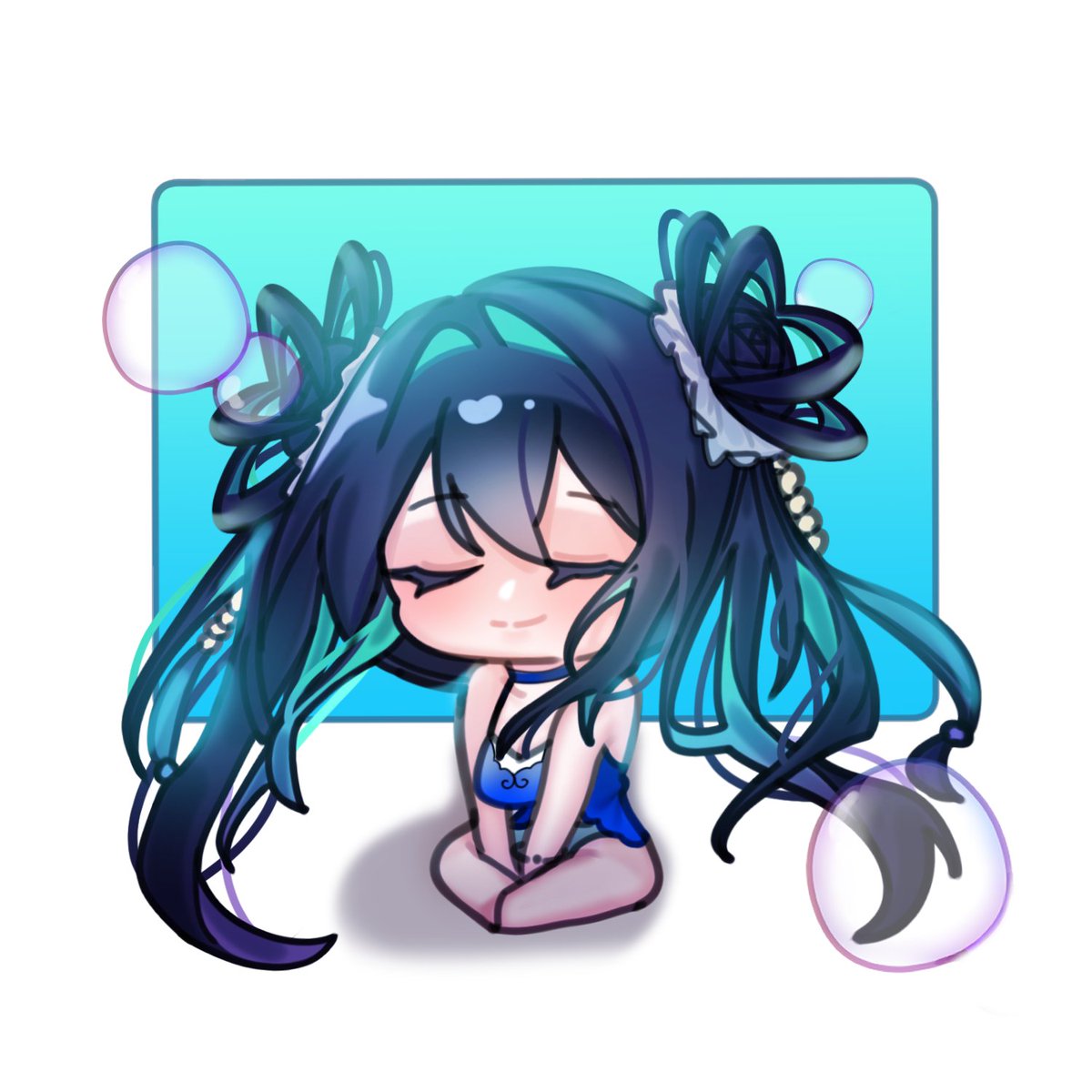 eraaio11's tweet photo. #ニケ #NIKKE #NIKKEfanart https://t.co/1NqY6OOQOk