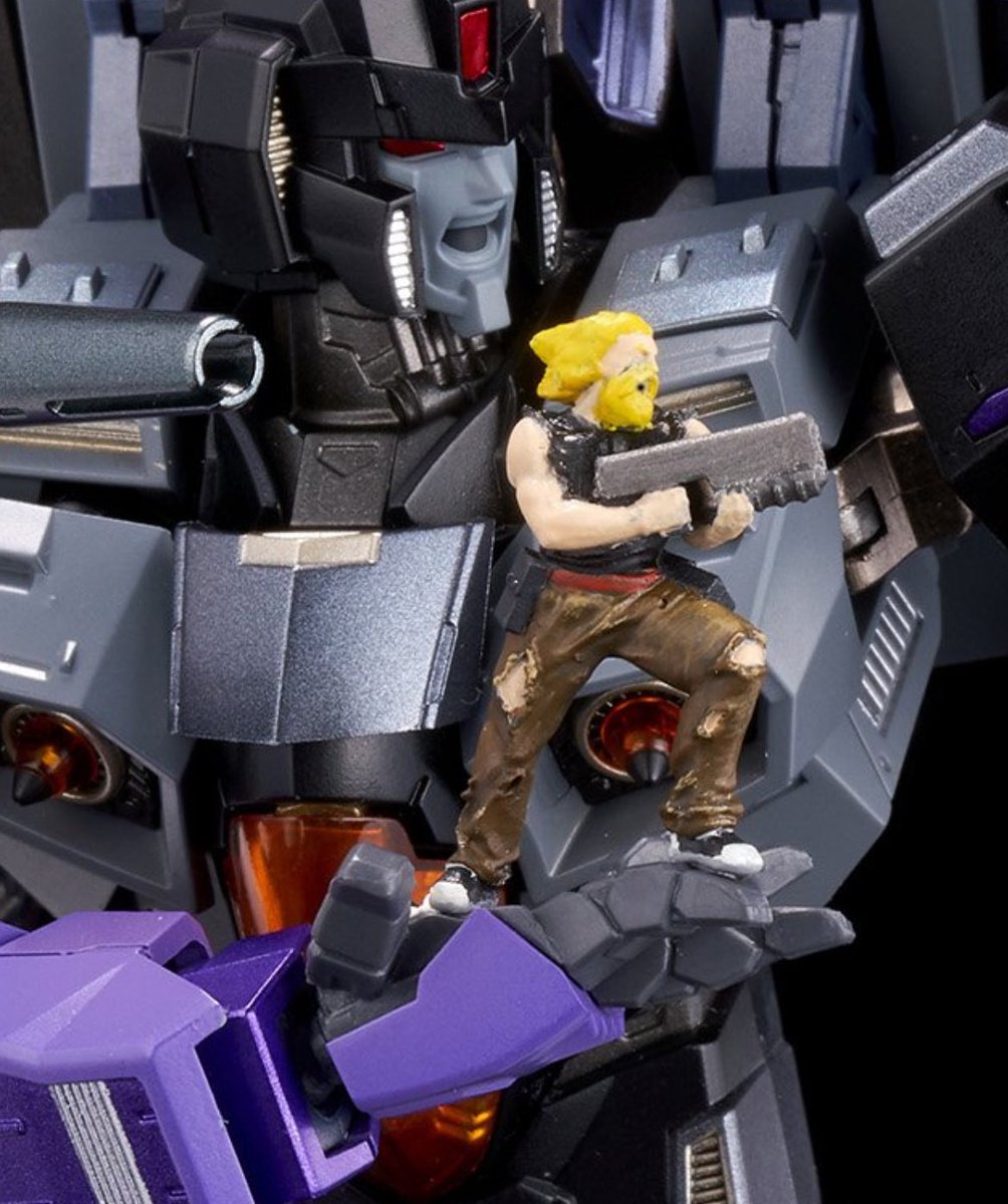 スポーツトイ・アクショントイ turning point TRAUMEREI tc4 I'm ready! 🥺✨✨💛💜