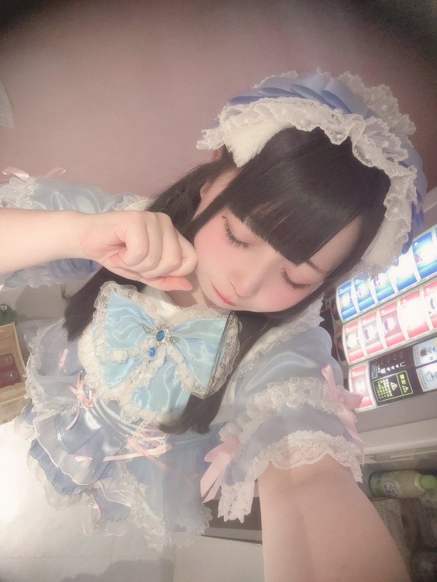 めぐめぐめ おきゅいん、14-18🎋