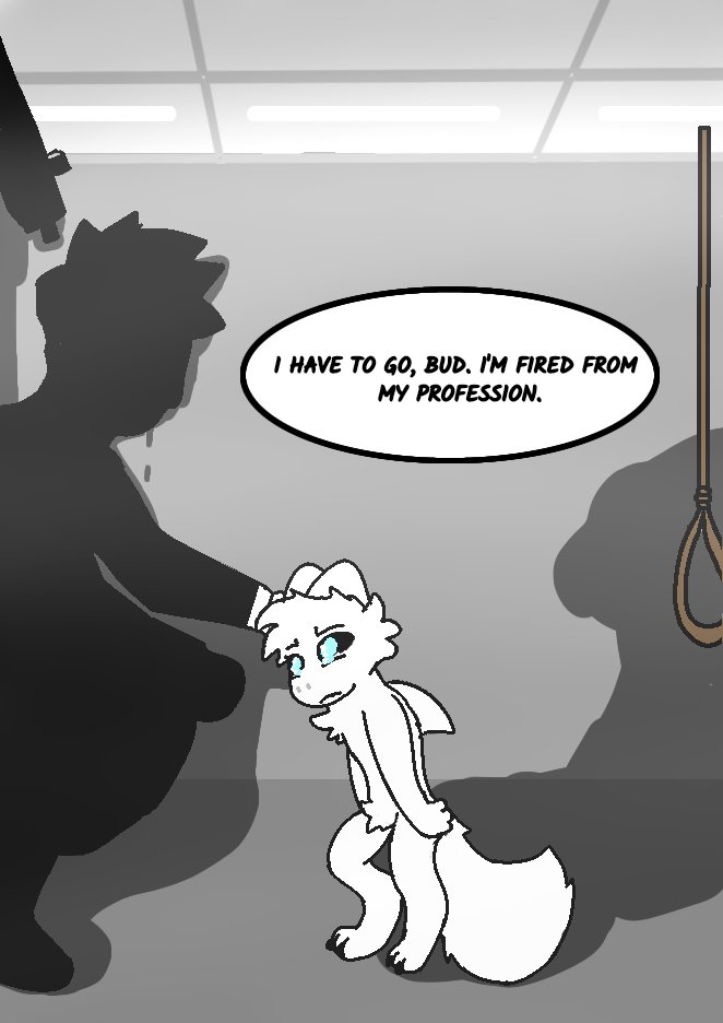 Arcticol the Fox tweet media