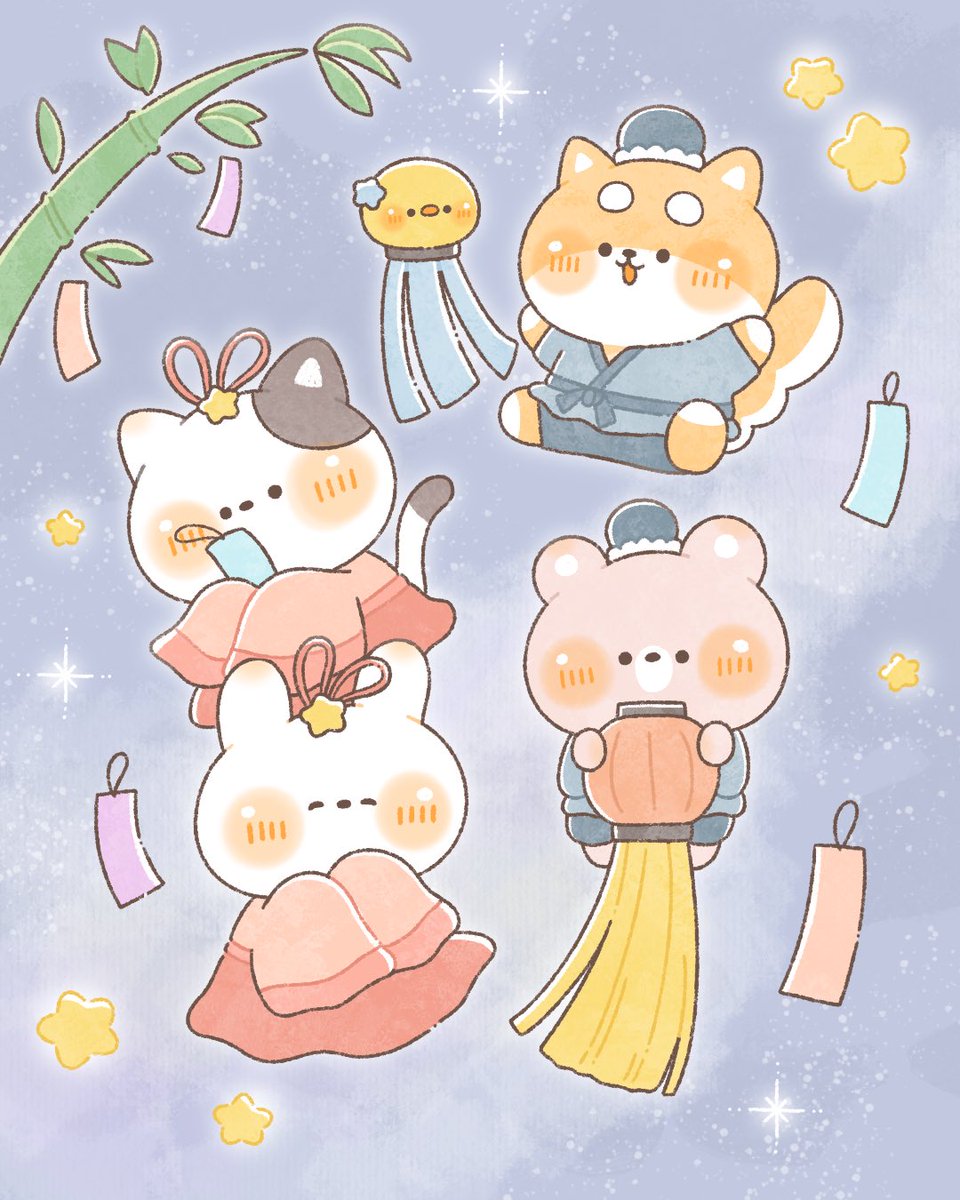 ぽわぽわうさぎ＊LINEスタンプ発売中 (@narisan_i) / Posts / X