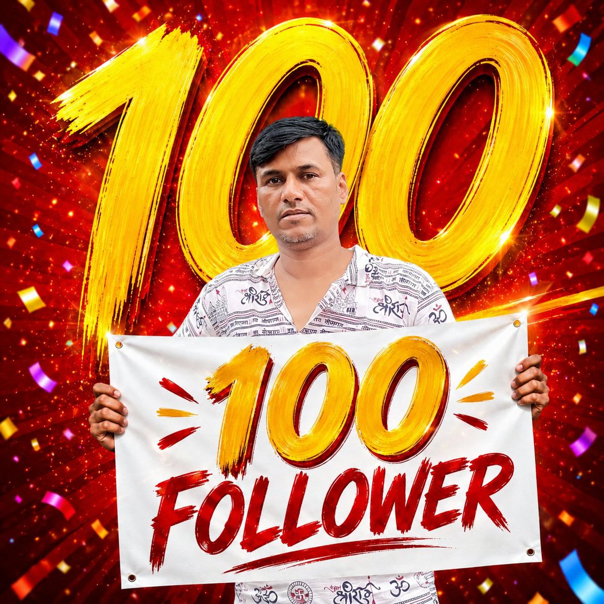 𝗠𝗮𝗻𝗶𝘀𝗵 𝗗𝗮𝘁𝘁 𝗧𝗶𝘄𝗮𝗿𝗶 tweet media