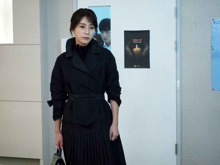 aathenaxoxo's tweet photo. Choi Yoojin from The K2 😌 https://t.co/3jhToBmJ8E