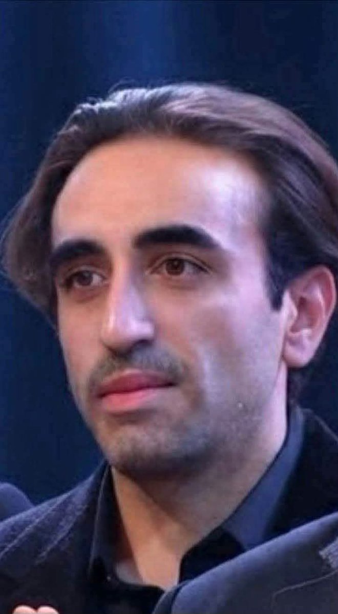 photobylle's tweet photo. Z.A Bhutto started turning in his grave... 

@BBhuttoZardari 🤣 https://t.co/i0VatT1rfz