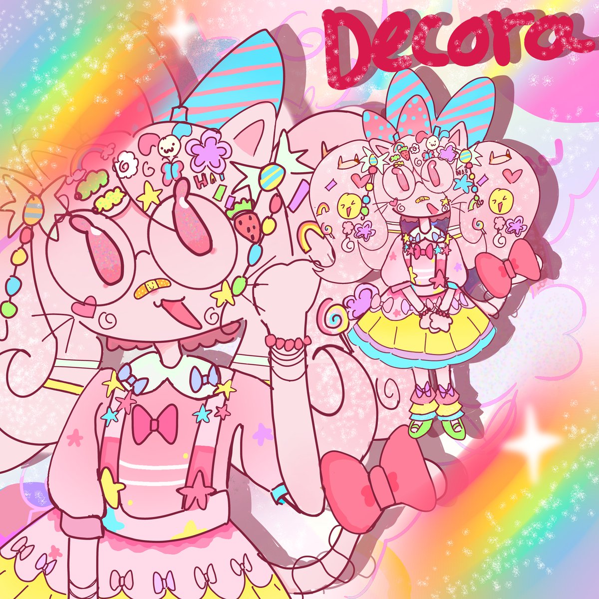 OG_KITTY_GAMER's tweet photo. Decoraaa https://t.co/yUJTKR58c6