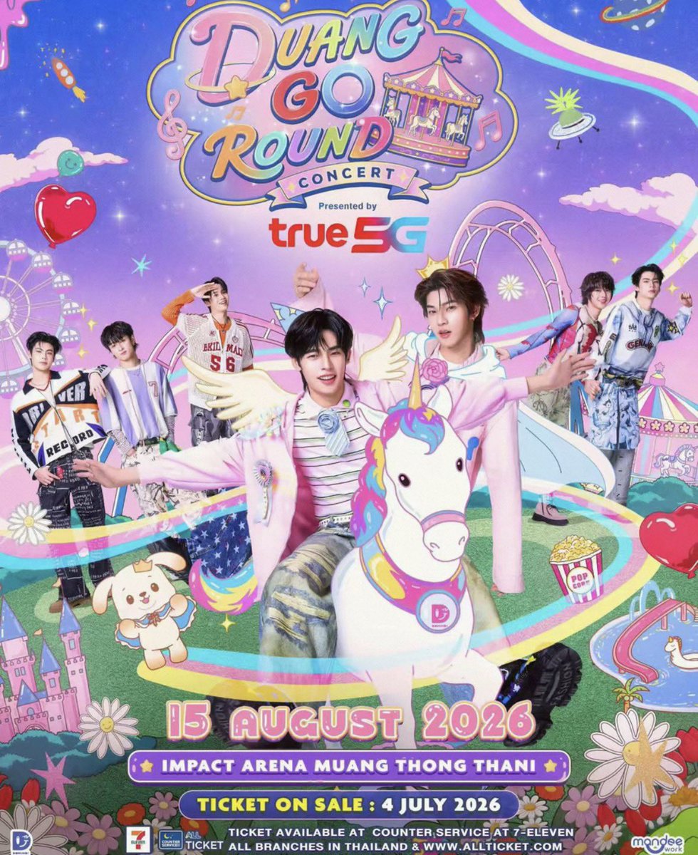 aa_ingggg1's tweet photo. 🎟️สุ่มแจกบัตร 3500 15/8ให้วาวา 1คน
เนื่องจากฉันได้บัตรโซนที่ต้องการแหละหลังจากโดนเท😭🐶🐻‍❄️

💢🤹กติกา:
-แลกติ๊กฟ้า /กดติดตาม
-รีทวิตโพสนี้
-เม้นใต้โพสนี้ พร้อมติดแท็ก
 #vava #วาวา
#วาวา #vava #teeteepor #ตี๋ตี๋ป๋อ
#DuangGoRoundConcert
#เจอด้วงที่อิมแพคนะเธอ https://t.co/i4KUwnAuq6