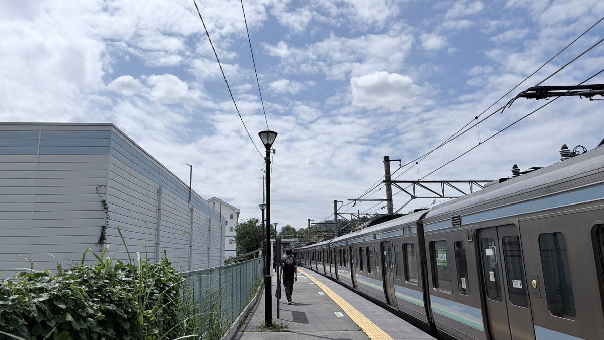 kangfoo4's tweet photo. 夏すぎる https://t.co/5kpkoDvHrQ