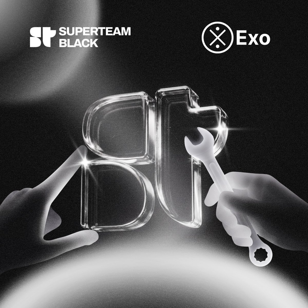 Superteam Black tweet media