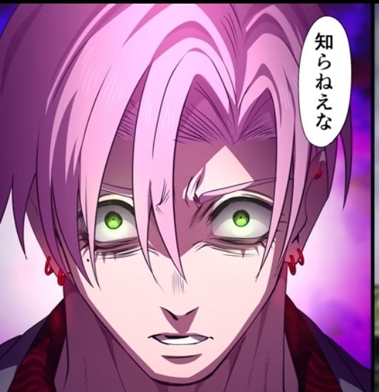 ii_kj's tweet photo. 何か昔似たようなネタがあったな
こんな、感じで犯人は市合だったみたいなネタまたやらないかな https://t.co/SwXGnB7jaW
