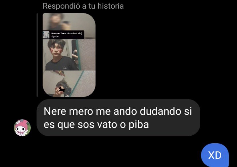 neruonline's tweet photo. pov eras trans en 2022 https://t.co/ZzJCt9U4tJ