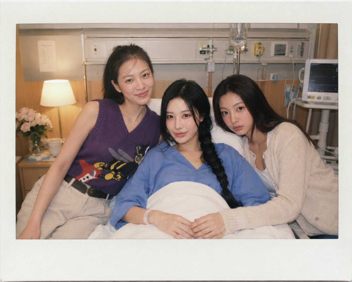 jovankaanna's tweet photo. 📍Mayapada Hospital South Jakarta.

love you dedek &amp; mami 💕 https://t.co/hFOSwzDXVS