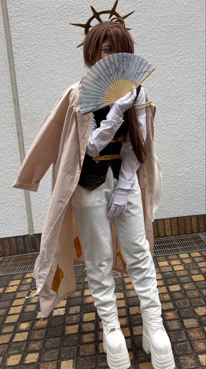 くー tweet media
