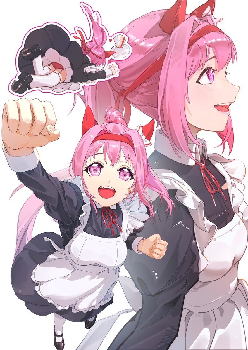 ak8531848's tweet photo. -Umaid-Haru Urara-
#Umamusume️️️ #ウマ娘 https://t.co/iUZ4XZw0YR