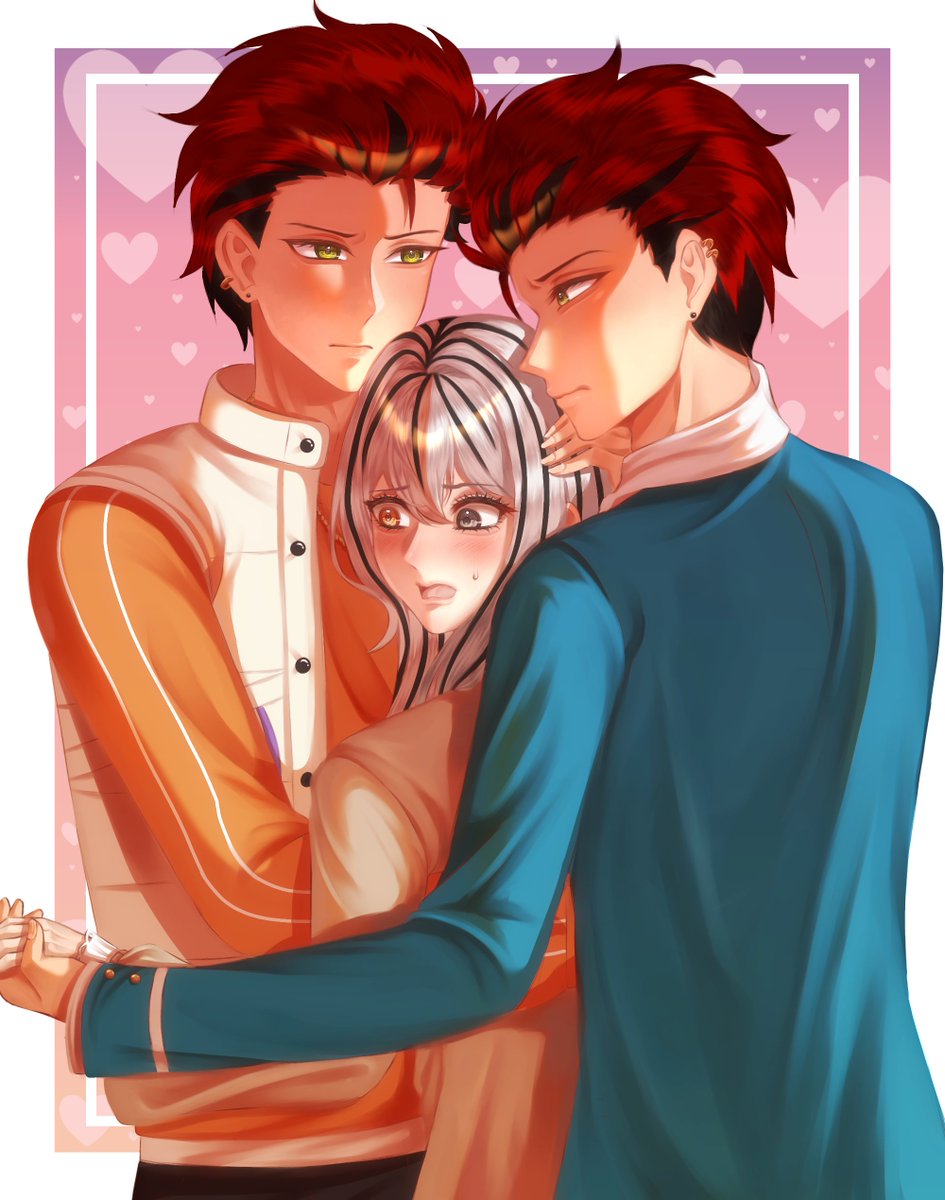 arlya_draws's tweet photo. #COMMISION https://t.co/OJOySRNVM8