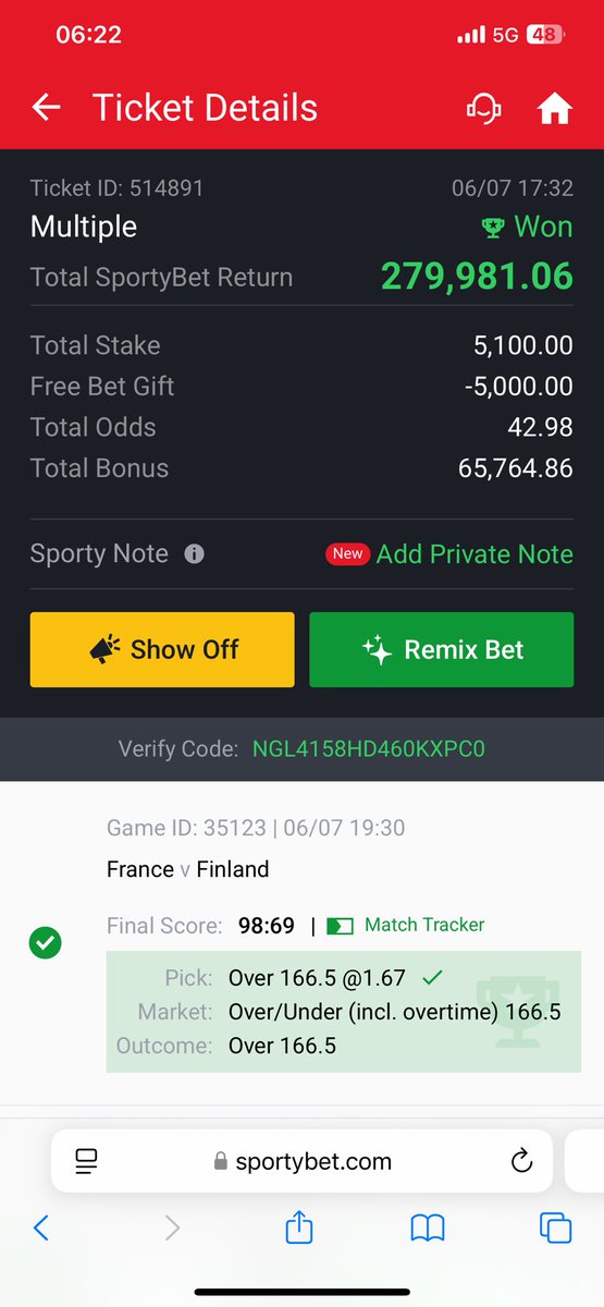 Teemone08773514's tweet photo. @jayfund11 @jayfund11  
Thanks so much my bro 
More wins 🙏
I really appreciate 🙏 https://t.co/QEewg7eql8