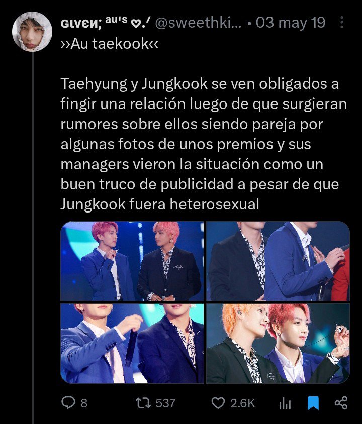 Ysa_shipper's tweet photo. Pasaran los años y yo seguiré regresando a releerme mis 3 aus favs de @sweethkim
(Alpha me lo he releído 181881i2 veces, mi fav, mi reina) https://t.co/L0qax9S7r1