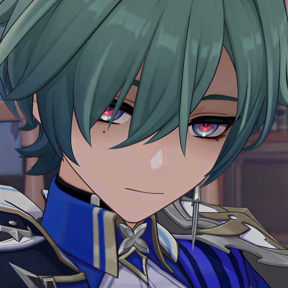 chiffonchord's tweet photo. he was mad as fuck 😭 https://t.co/ZnBUFQzPIY