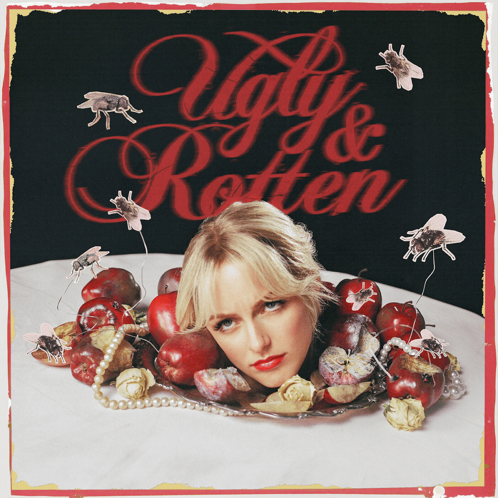 MCGupdates's tweet photo. 📊 | "Ugly and Rotten" has surpassed 1 MILLION streams on Spotify https://t.co/cKrVHBsINF