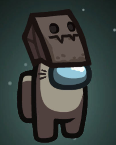 Bag Head Tan |PHANTOM| tweet media
