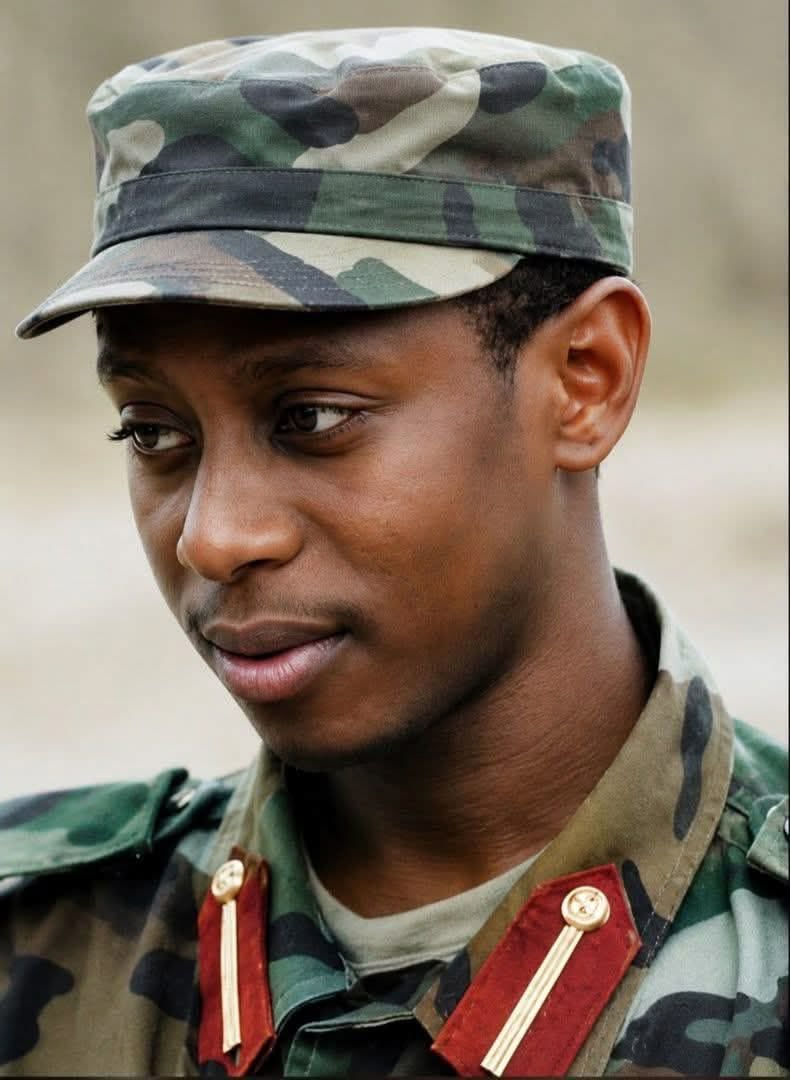 TheoUw1's tweet photo. Uyu mugabo w'imfura utagira uko asa ni Colonel William Bagire bakundaga kwita Tiger One🐯🐅.

Colonel William Bagire mwene Rwakayigamba ka Kazubwenge niwe wayoboraga bataillon ya 7 yagize uruhare rukomeye mu kubohora igihugu cy'u Rwanda.

Mu mwaka w'1994,Colonel William Bagire yahagurukiye mu Mutara arwanya inzirabwoba(ingabo za FAR) zari i Nyagatare arazitsinda akomereza i Gabiro naho arazitsinda nuko ageze i Rwamagana,Colonel Bagire ahita asimbukana abasirikare b'inzirabwoba bariyo arabatsinda,akomereza i Musha aho inzirabwoba zari zamutegeye umutego ariko naho arazitsinda nuko arakomeza agera i Kabuga arongera atsinda inzirabwoba zariyo akihava aba yinjiye muri Camp Kanombe,Colonel Bagire yahise afata ikibuga mpuzamahanga cya Kanombe nuko akihafata ahita ahabwa amakuru ko ingabo za Colonel Twahirwa Dodo zari kuri Jali zimerewe nabi cyane nuko Col Bagire ahita ajya kubatabara arwanya abasirikare b'inzirabwoba amaze kubatsinda arabashorera abasohora mu gihugu kugeza bageze mu gihugu cya Congo.

Abamenye bose Colonel William Bagire bamwibuka nk'uwagize uruhare rukomeye mu kubohora umugi wa Kigali kuko Camp Kanombe yari ibitse imbunda nyinshi cyane,Colonel Bagire akihafata yahise ahereza izo mbunda zose ingabo z'inkotanyi zari mu bice bitandukanye by'igihugu ku buryo urugamba rwo kubohora igihugu rwahise rwihuta cyane.

Ikindi kandi gufata Jali rwari urufunguzo rwa nyuma rwatumye Umujyi wa Kigali wose ubohorwa.

Nyuma yo kubohora igihugu cy'u Rwanda,kuva mu mwaka w'1995 kugeza mu mwaka w'1998 Lt Col Bagire yahise ajya no guhashya ibitero by'abacengezi bahungabanyaga umutekano w'igihugu.

Colonel William Bagire yitabye Imana ku itariki ya 16 Mutarama mu mwaka w'1999 azize uburwayi.

Colonel William Bagire yasize umugore n'abana 4

Ibigwi by'iyi ntwari y'AKATARABONEKA ntibikibagirane bibaho.