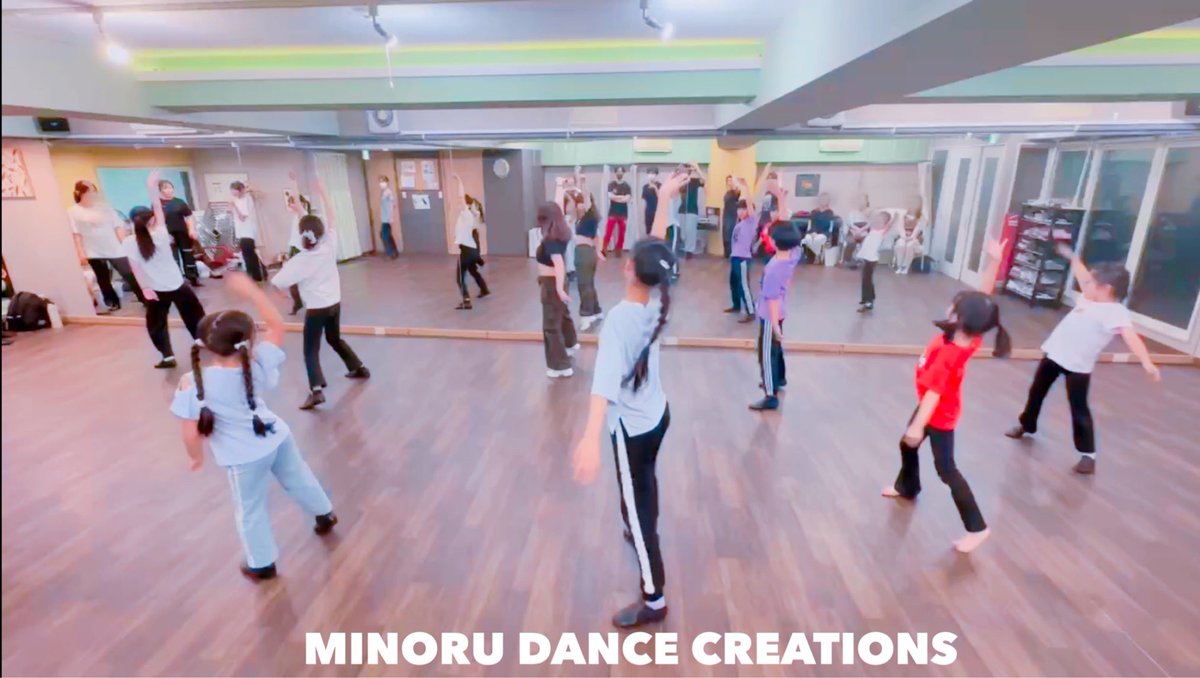MDCsince2018's tweet photo. ◢◤ 2026年7月schedule更新 ◢◤
ご体験、private lesson、是非お問合せ下さい！

▽mail
contact@dance-mdc.com
▽HP
https://t.co/HQ2wSsA5kg
▽YouTube
https://t.co/si4fMlDmK1
▽Instagram
https://t.co/JpVyF6hNMz https://t.co/5AHIU7jMtz