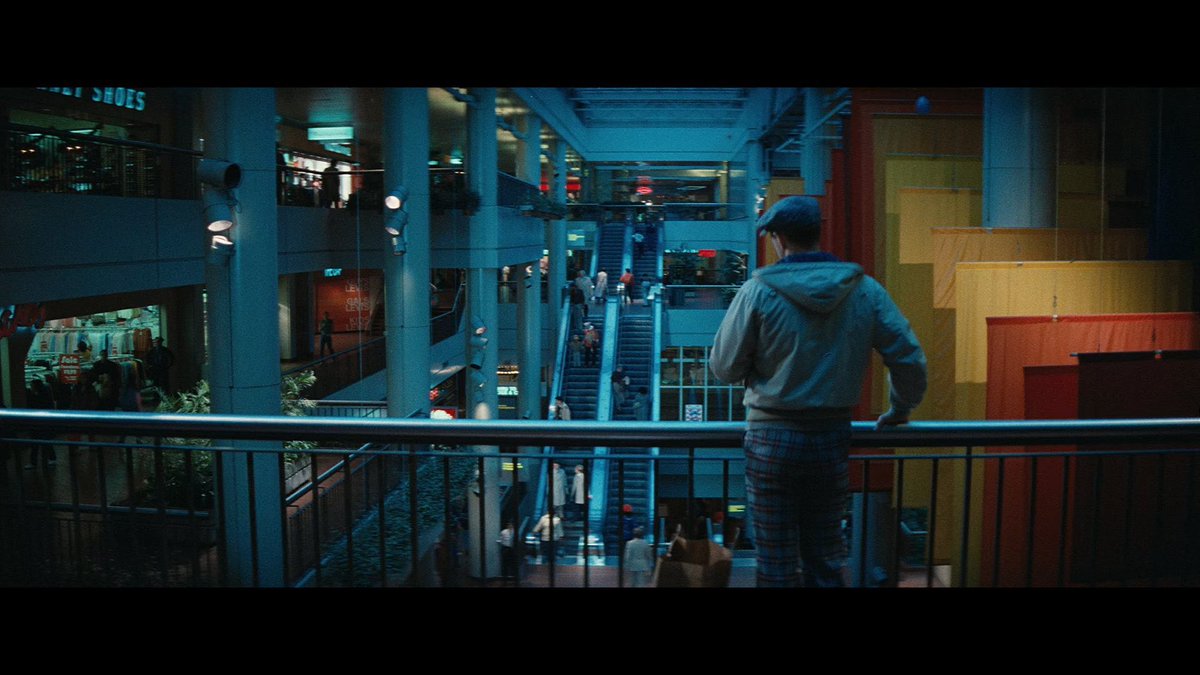 CodeineNPizza's tweet photo. Blow Out
1981 | dir. Brian De Palma https://t.co/6PG1knu4ZF